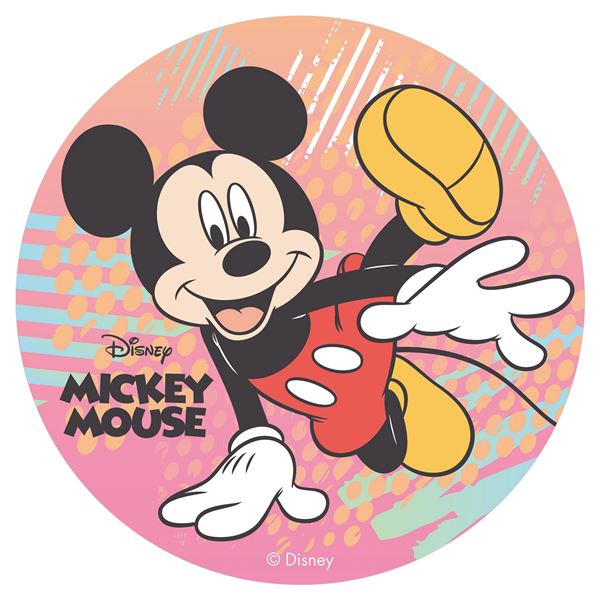 Prémium ostyalap - Mickey
