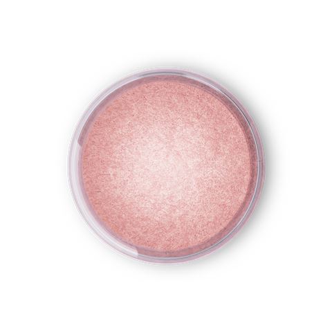 Fractal selyempor 2 5 g (álom rózsaszín)
