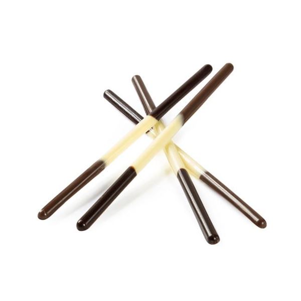 Csokoládé dekoráció ˝Pick-Up Sticks Classic˝