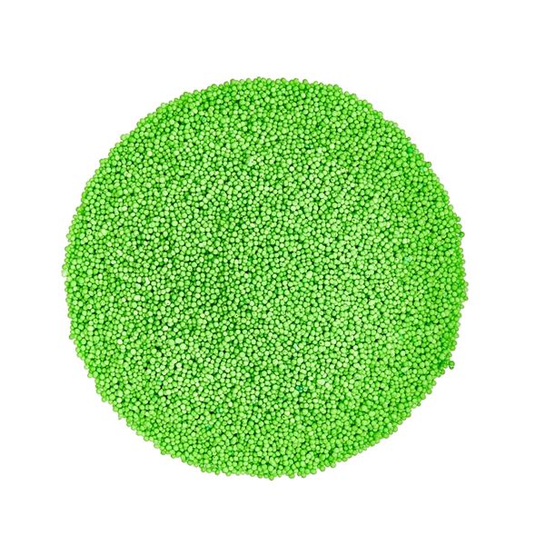 Nonpareils Zöld