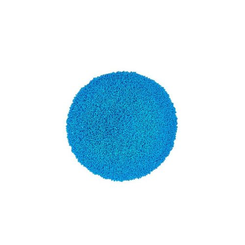 Nonpareils - Sötétkék (1 kg)