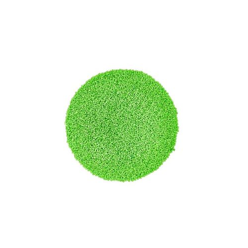 Nonpareils - Zöld (200 g)