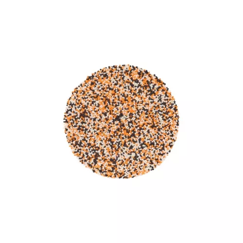Nonpareils - Halloween mix 1 kg