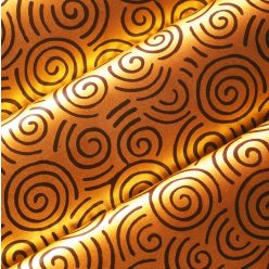 Csokoládé transzferfólia - Opulence