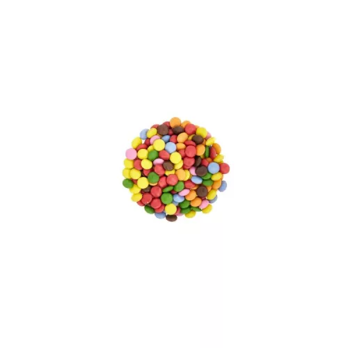 Cukordrazsé - Korong 200g
