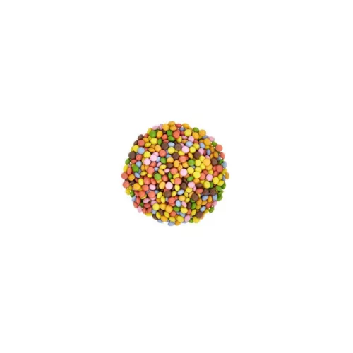 Cukordrazsé - Mini korong 1 kg