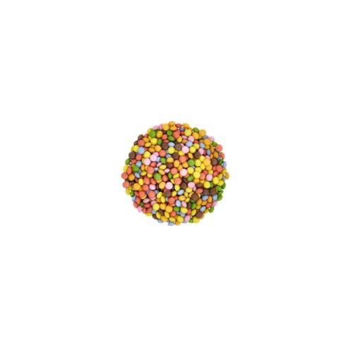 Cukordrazsé - Mini korong (200g)
