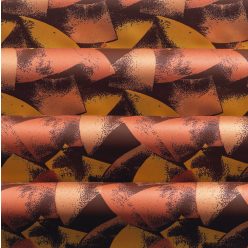 Csokoládé transzferfólia - Réz árnyalatok