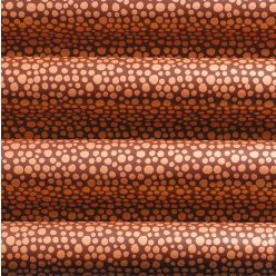 Csokoládé transzferfólia - Pont időben