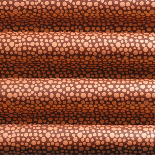 Csokoládé transzferfólia - Pont időben