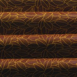 Csokoládé transzferfólia - Lombkorona