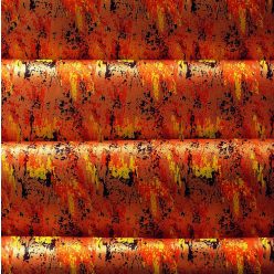 Csokoládé transzferfólia - Klimt