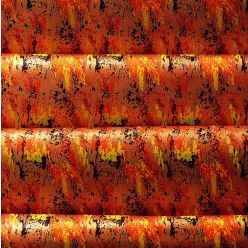 Csokoládé transzferfólia - Klimt