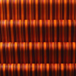 Csokoládé transzferfólia - Réz és arany