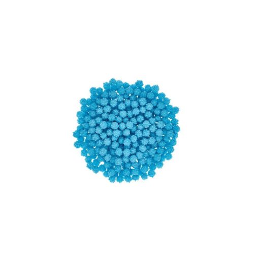 Mimóza drazsé - Kék (150 g)