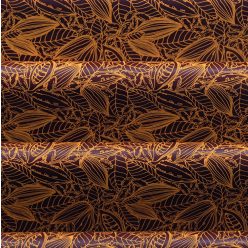 Csokoládé transzferfólia - Kakaó