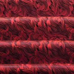 Csokoládé transzferfólia - Tissage