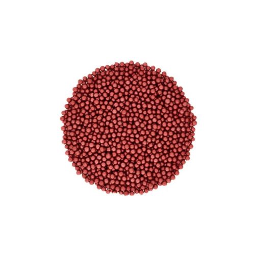 Cukorgolyó - Ruby (200 g)