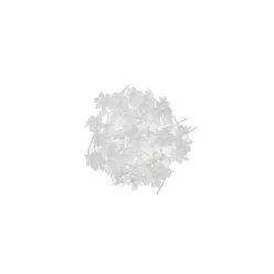 Gyertyatalp - Fehér - 500 db/csomag