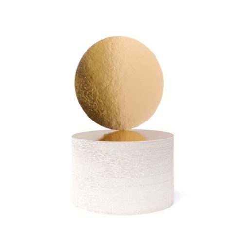 Tortaalátét 14 cm - Economy