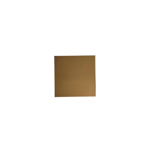 Tortaalátét 16 x 16 cm - Economy