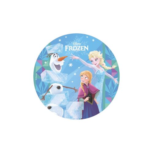 Prémium ostyalap - Frozen I.