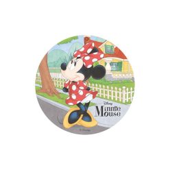 Prémium ostyalap - Minnie