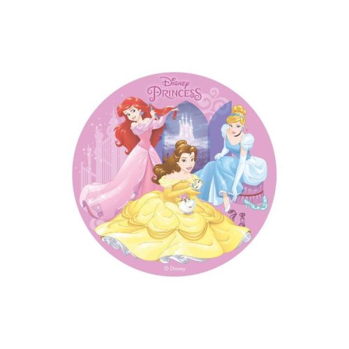 Prémium ostyalap - Hercegnők