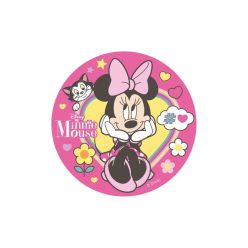 Prémium ostyalap - Minnie cicás