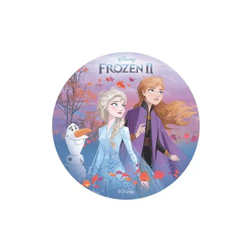 Prémium ostyalap - Frozen II.