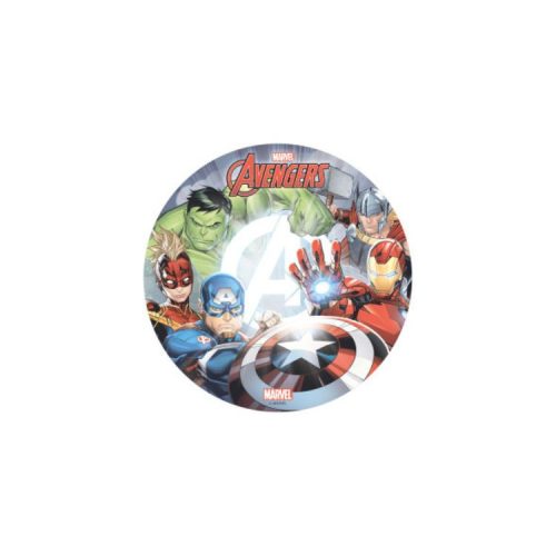 Prémium ostyalap - Avengers