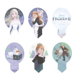 Ostyabeszúró - Frozen II.