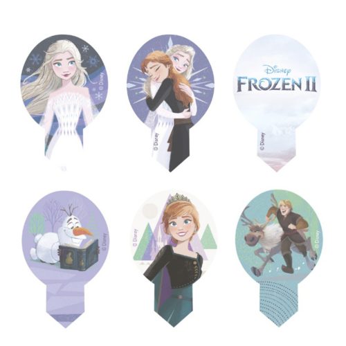 Ostyabeszúró - Frozen II.
