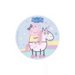 Prémium ostyalap - Peppa
