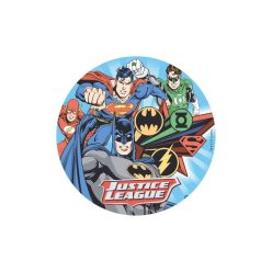 Prémium ostyalap - Justice League