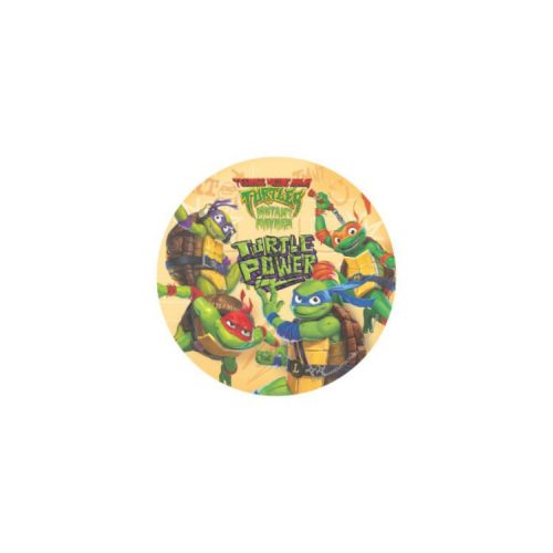 Prémium ostyalap - Tini Ninja