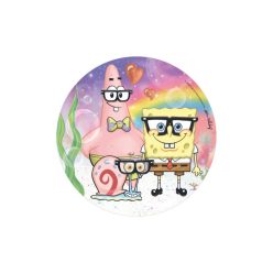 Prémium ostyalap - Spongya