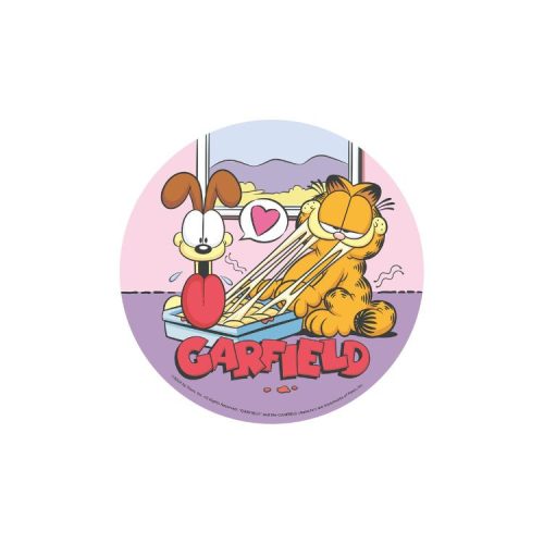 Prémium ostyalap - Garfield