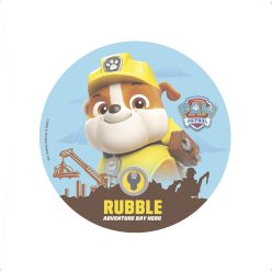 Prémium ostyalap - Mancs Rubble