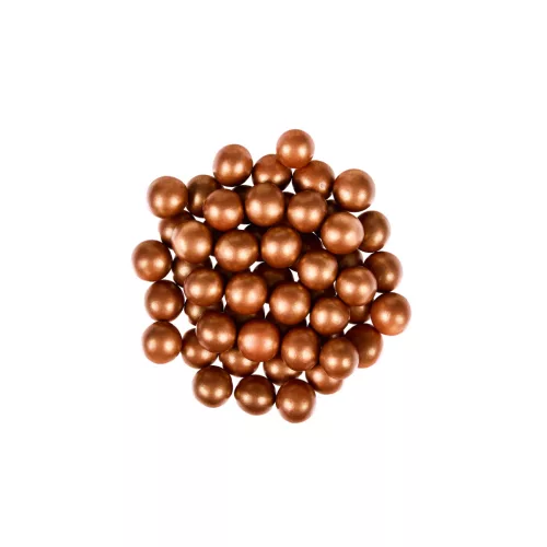 Óriás ropogós golyó - Copper 500 g