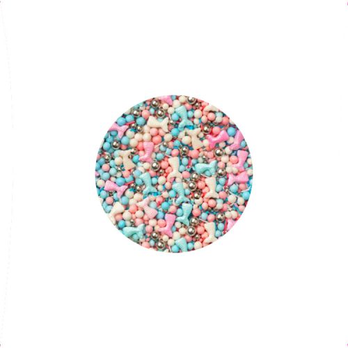 Cukorgyöngy - Sellő mix (200 g)