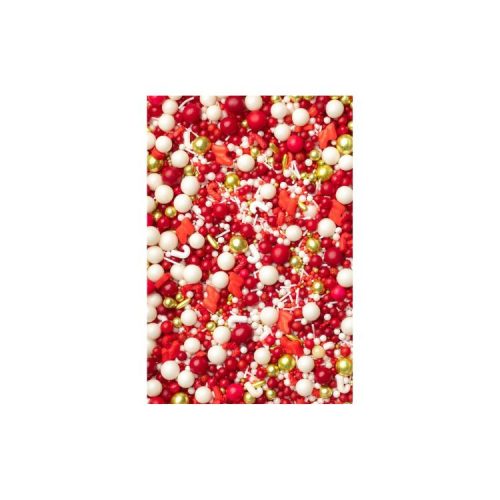 Confetti "Santa mix"