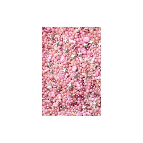 Confetti "Pink cukorka mix"