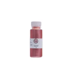 Lüszter por 30 g  Rose gold