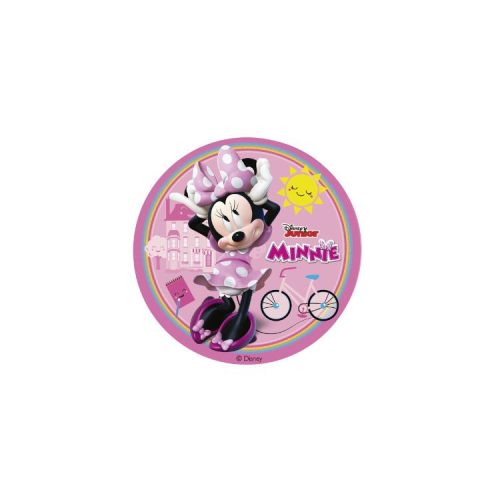 Cukorlap Zero - Minnie 15,5 cm
