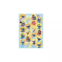 Zero Cukorkorong - Stitch (3,4 cm) 20 db