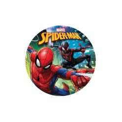 Cukorlap Zero - Pókember 20 cm