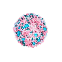 Cukorgyöngy mix - Masni - 200g