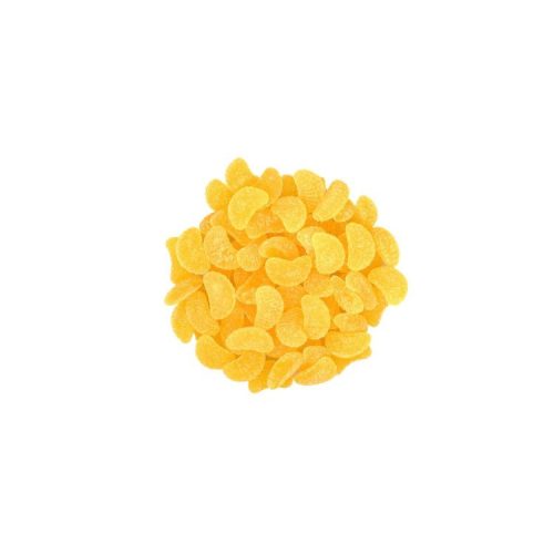Narancsos zselé 1 kg