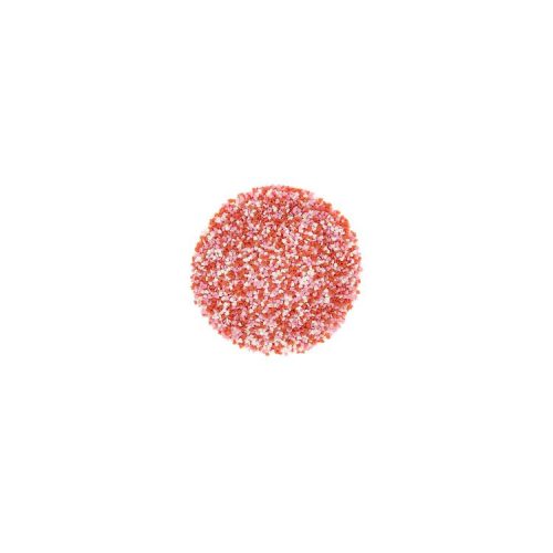 Confetti - Mini szívecske (1 kg)